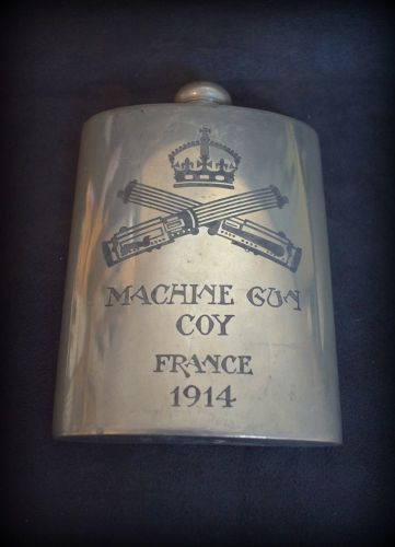 Machine Gun Corp (6)