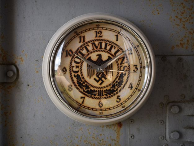 9. Clocks