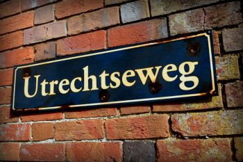 Utrechtseweg Street - Arnhem