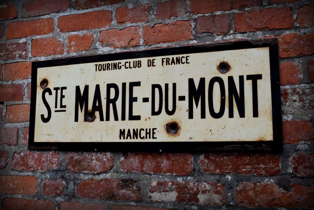 Ste Marie du Mont (3)