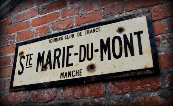 Ste. Marie du Mont
