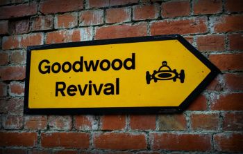 Goodwood Revival 