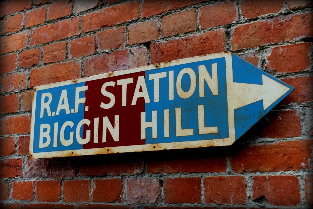 Biggin Hill-1k-A