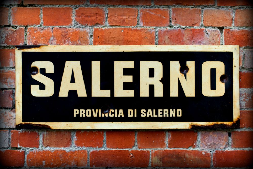 SALERNO-Ik-A