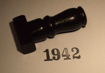 1942 Rubber Stamp