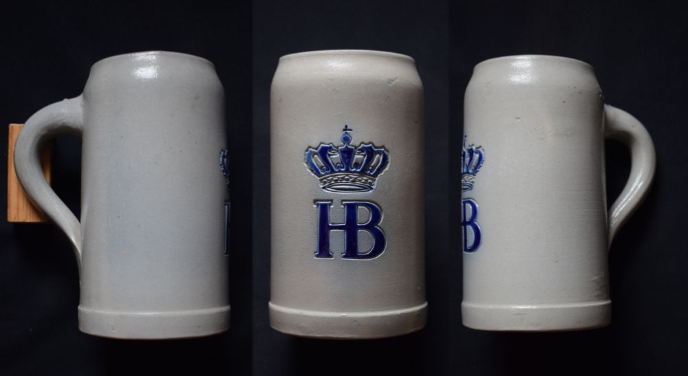 Hofbrauhaus Vintage Mug (comp1)