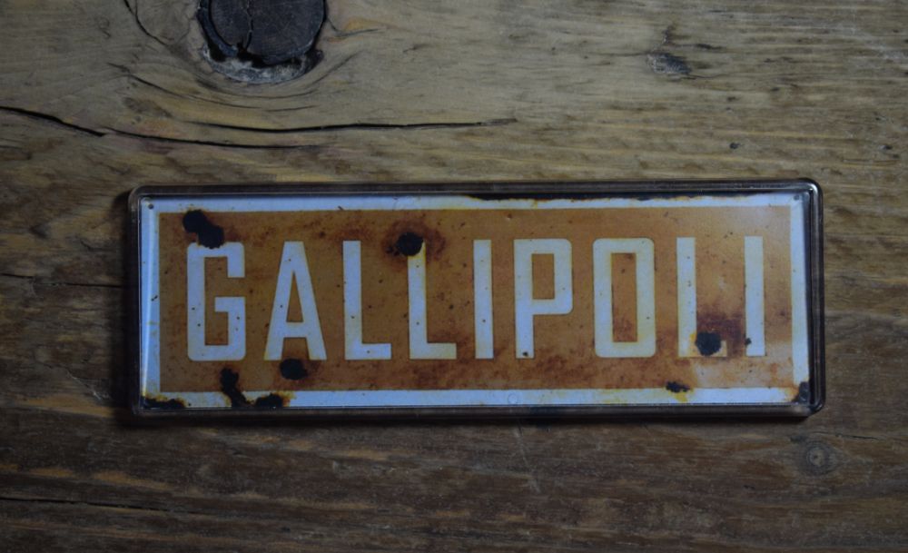 FM-Gallipoli