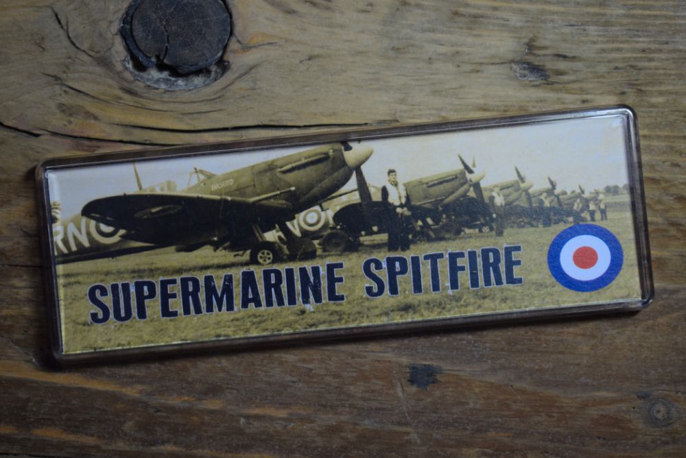 FM-Spitfire