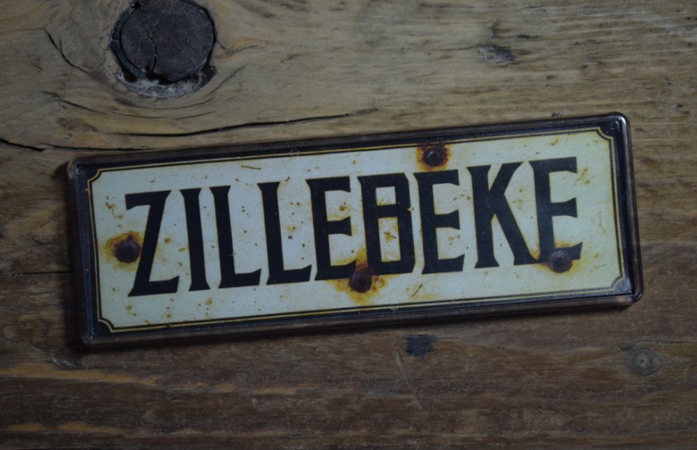 FM-Zillebeke