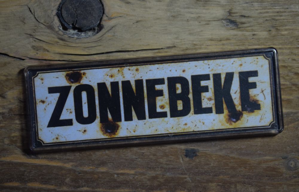 FM-Zonnebeke