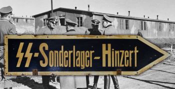 SS-Sonderlager Hinzert