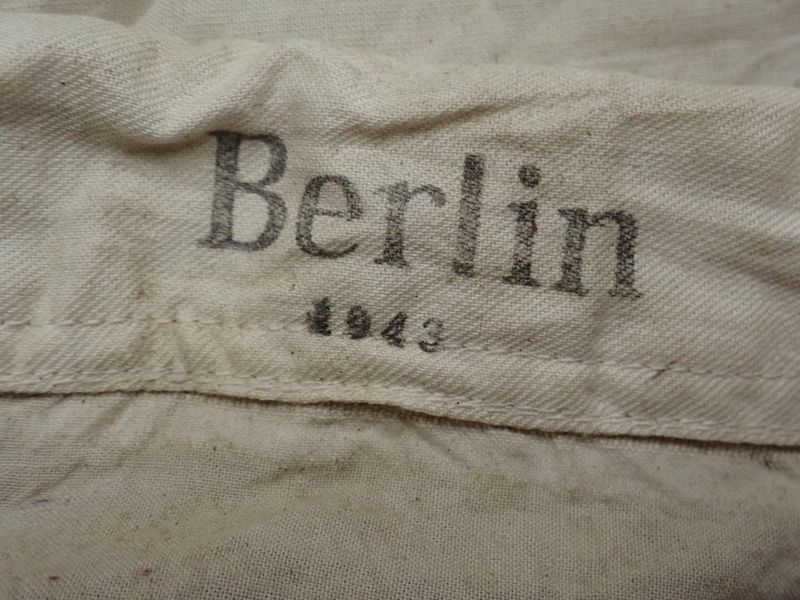 Flag - Berlin 1943