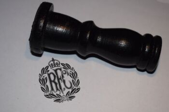 Royal Flying Corps Rubber Hand Stamp