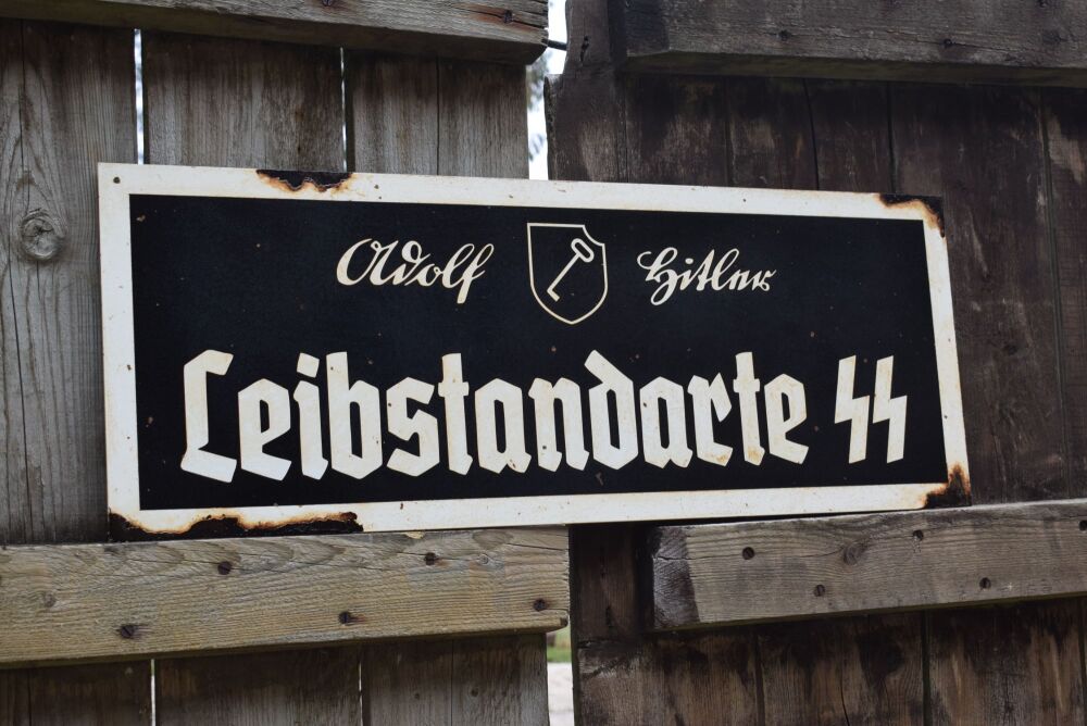 LSSAH