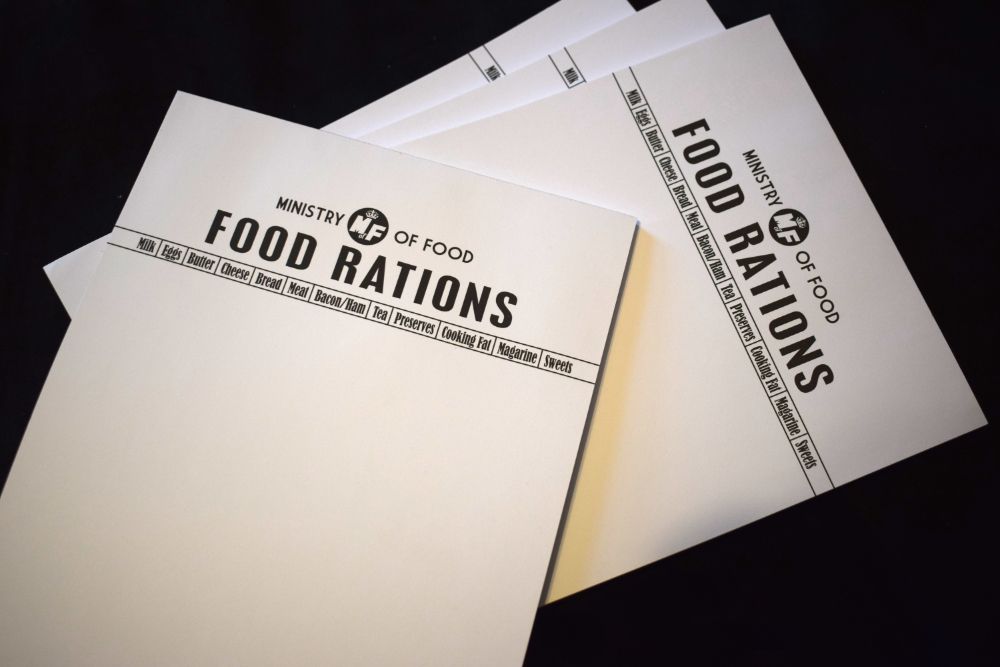 A4 Notepads