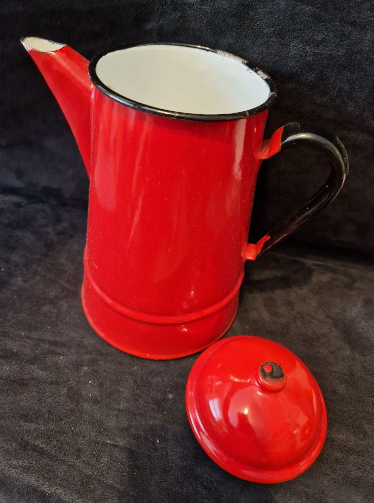 OS-Enamelware-Coffee Jug (4)