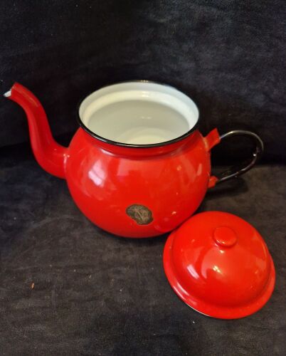 OS-Enamelware-Tea Pot (5)