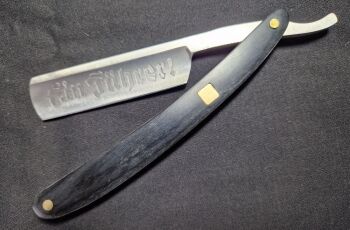 Ein Führer Cut Throat Razor