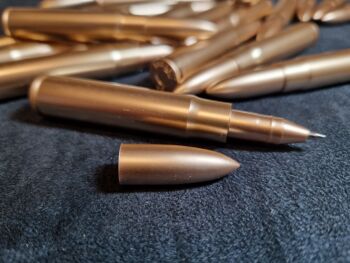 Bullet Pen