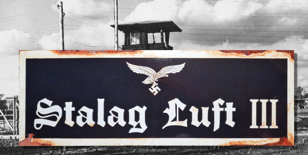 Stalag Luft III