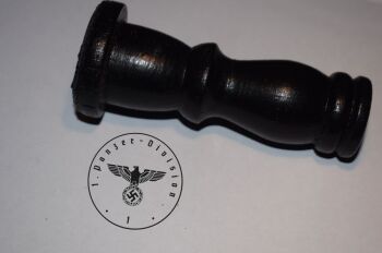 1st Panzer Div. Rubber Stamp
