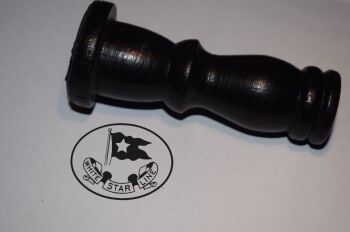 White Star Line Rubber Stamp