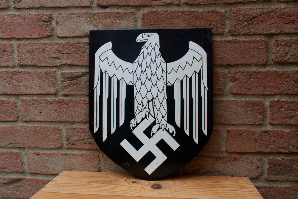 Shield-Wehrmacht Heeresadler-2