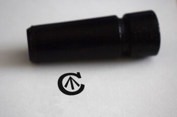 Canadian Broadarrow Rubber Stamp - small