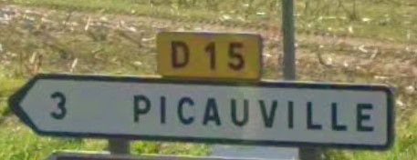 Picauville