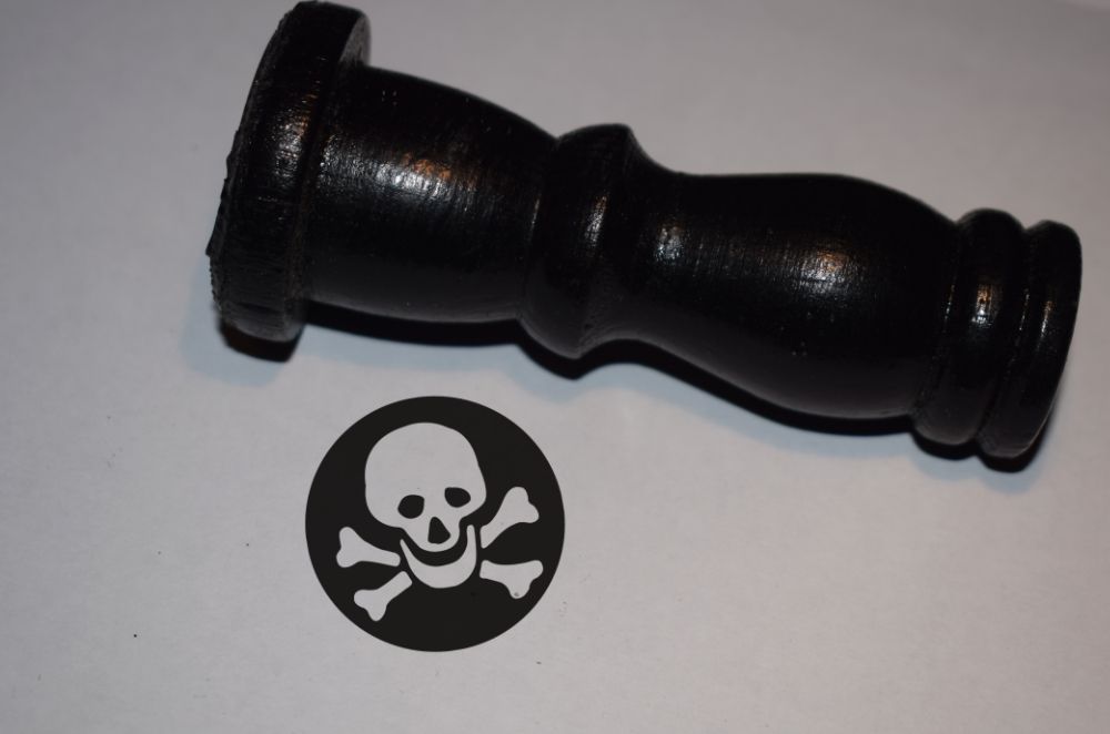 RS -SKULL-Zyklon