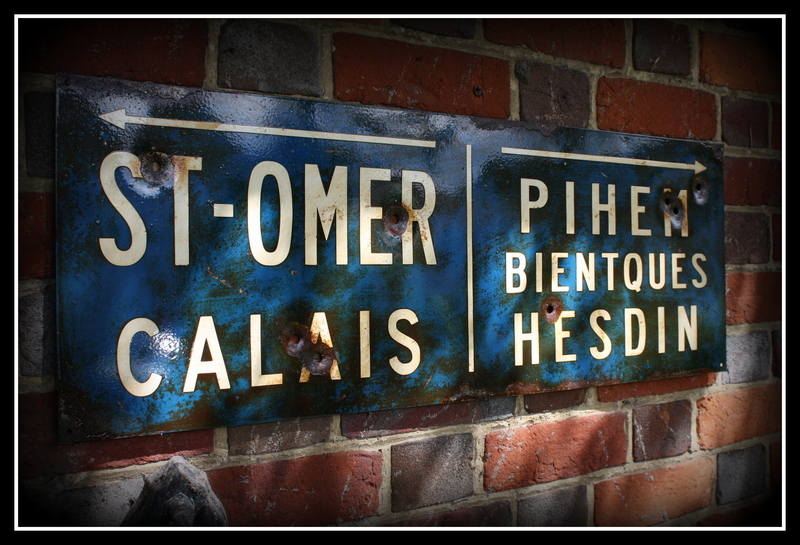 St. Omer-Calais