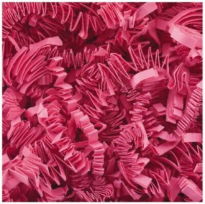 Crinkle Cut Paper Pink 50g or 100g