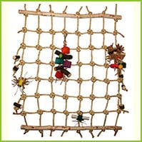 Play Nets & Ladders
