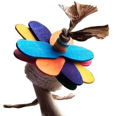 Toy Perch Refill for Windmill - Mini to Small Birds
