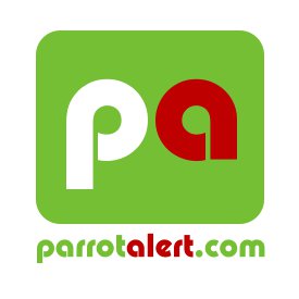 Parrot Alert