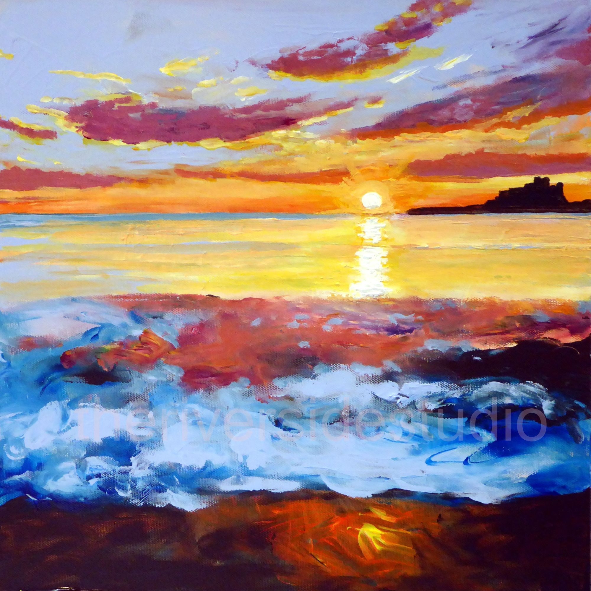 Bamburgh Bliss
