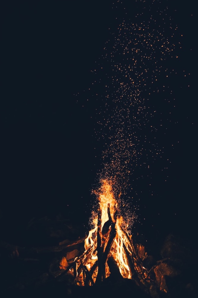 Campfire 01