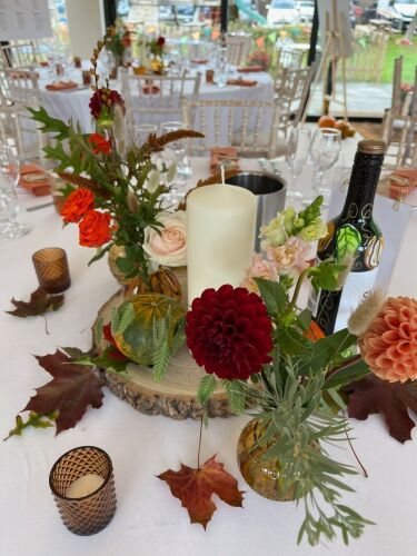 Autumn Clifden Arms 01