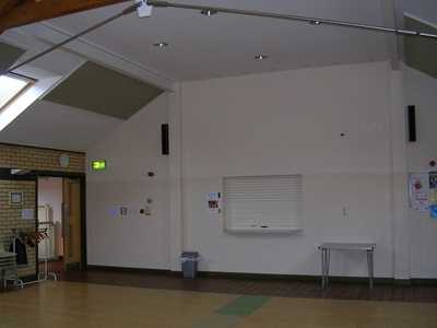 Deans Hall 2 Deans Hall 2