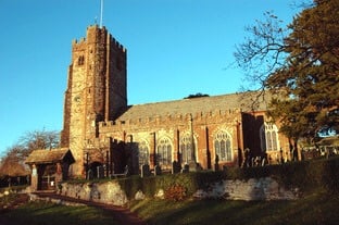 Kenn Church