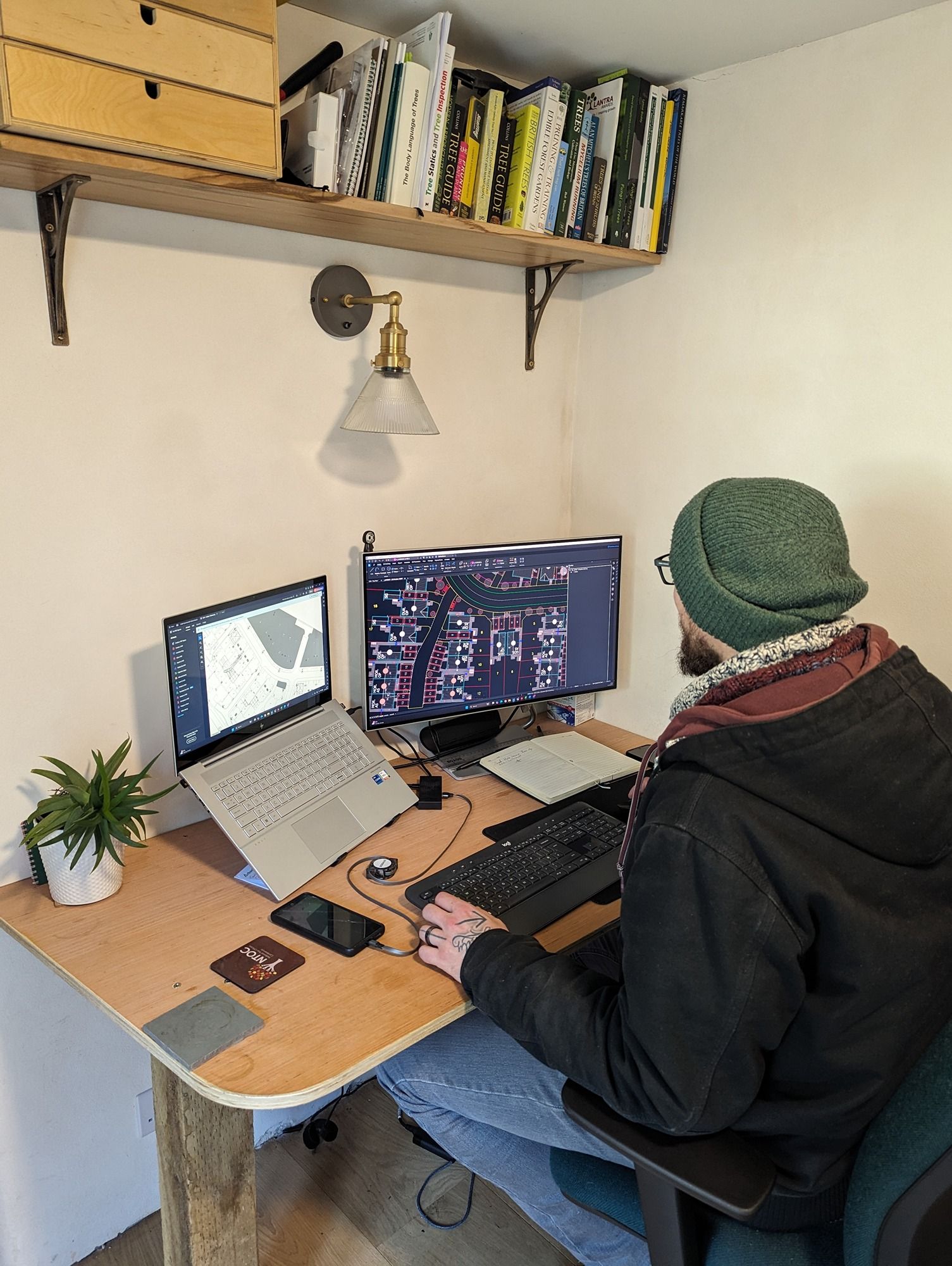 arboriculture consultancy