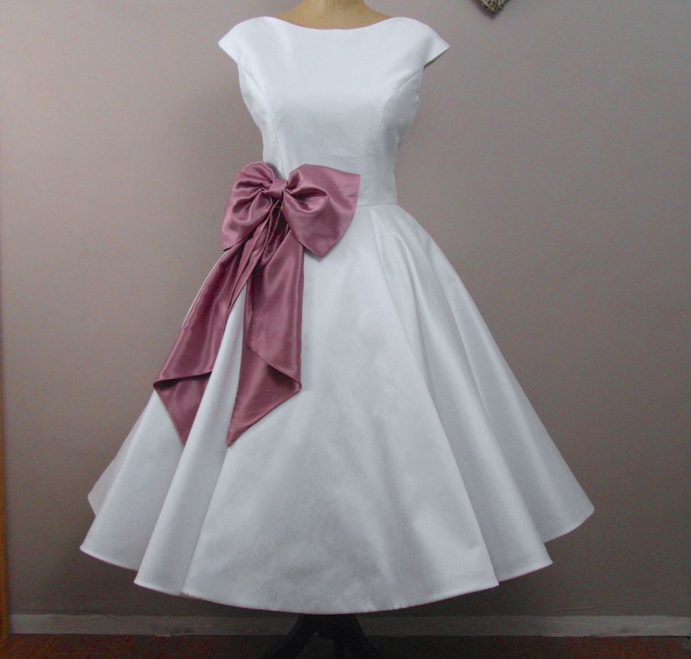 The Lola-Rose Dress