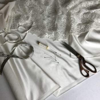 dressmaking fabric