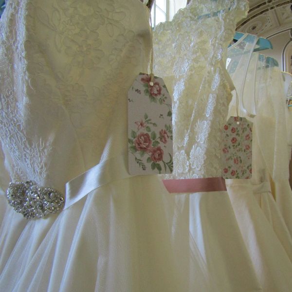lace wedding dresses