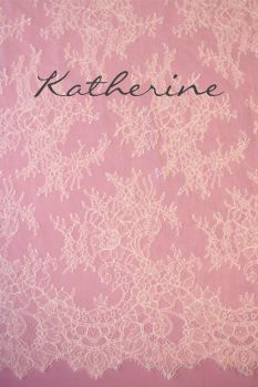 katherine..lace
