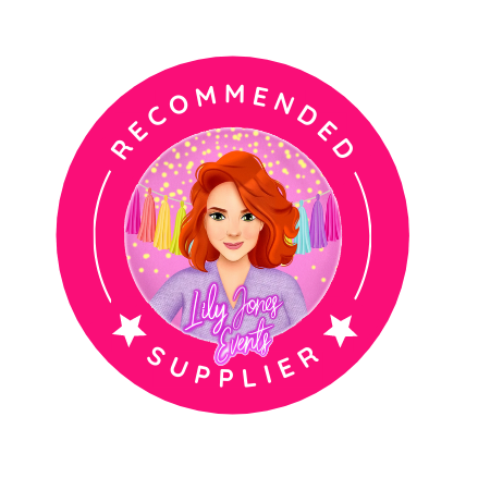 Lily Jones Recommended Supplier