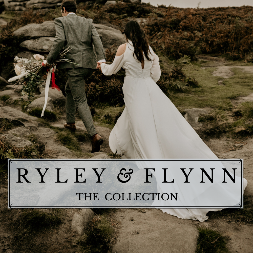 Ryley & Flynn Bespoke Collection