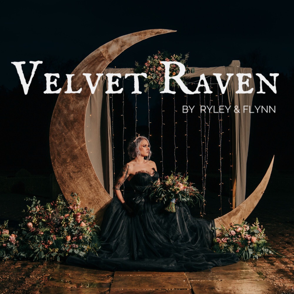 Velvet Raven Collection