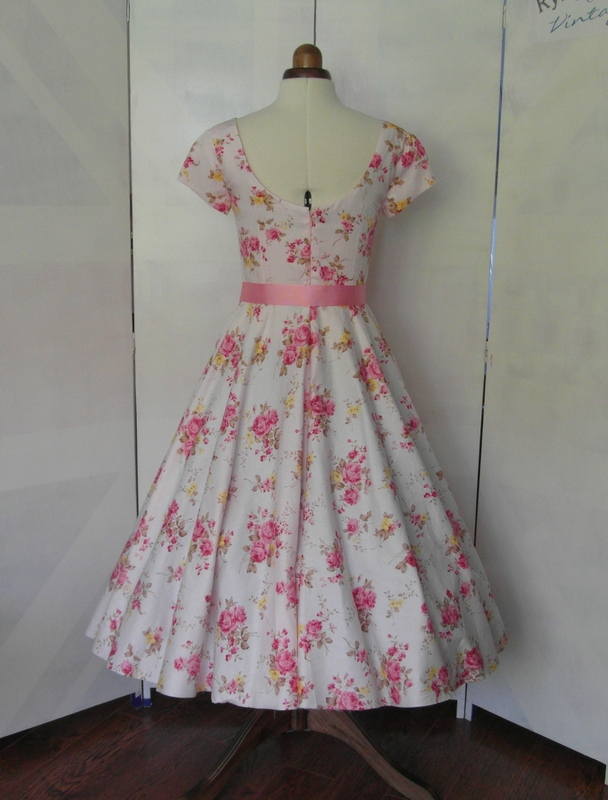 Betty Bridesmaid Dress