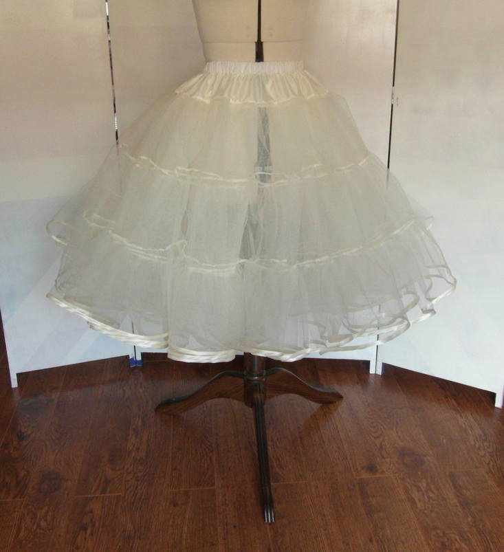 alice net petticoat